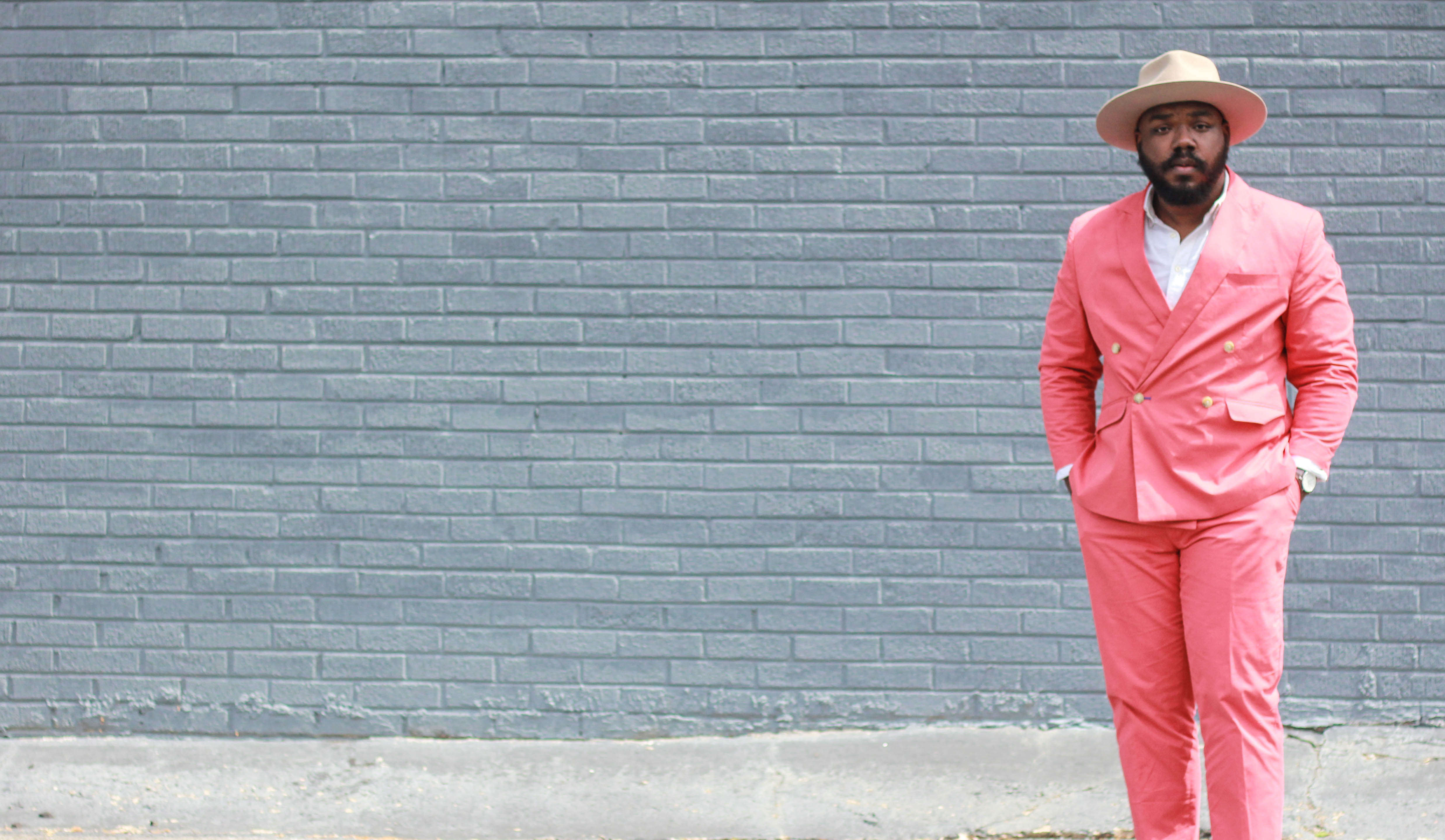Dandy NOTORIOUSLY DAPPER