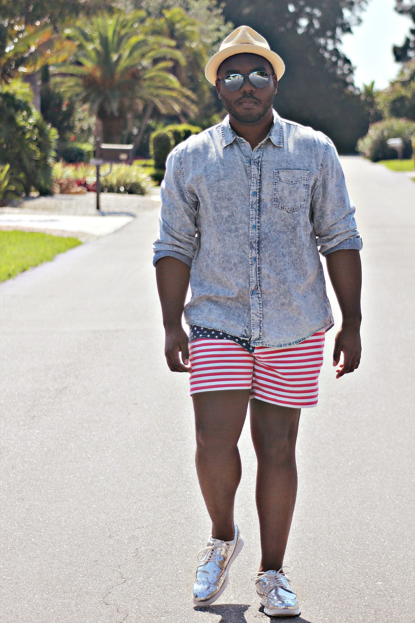 chubbies shorts | NOTORIOUSLY DAPPER | Page 4