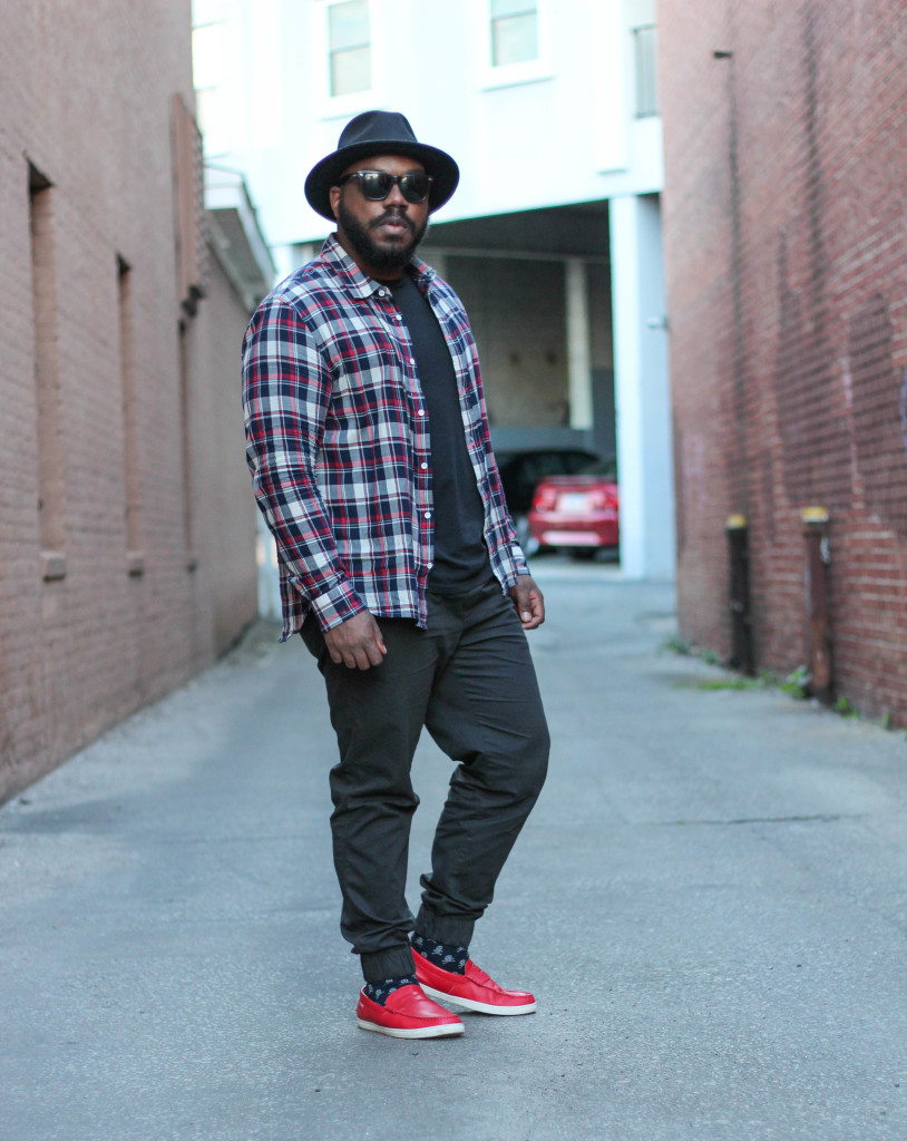 Take Flight – NOTORIOUSLY DAPPER