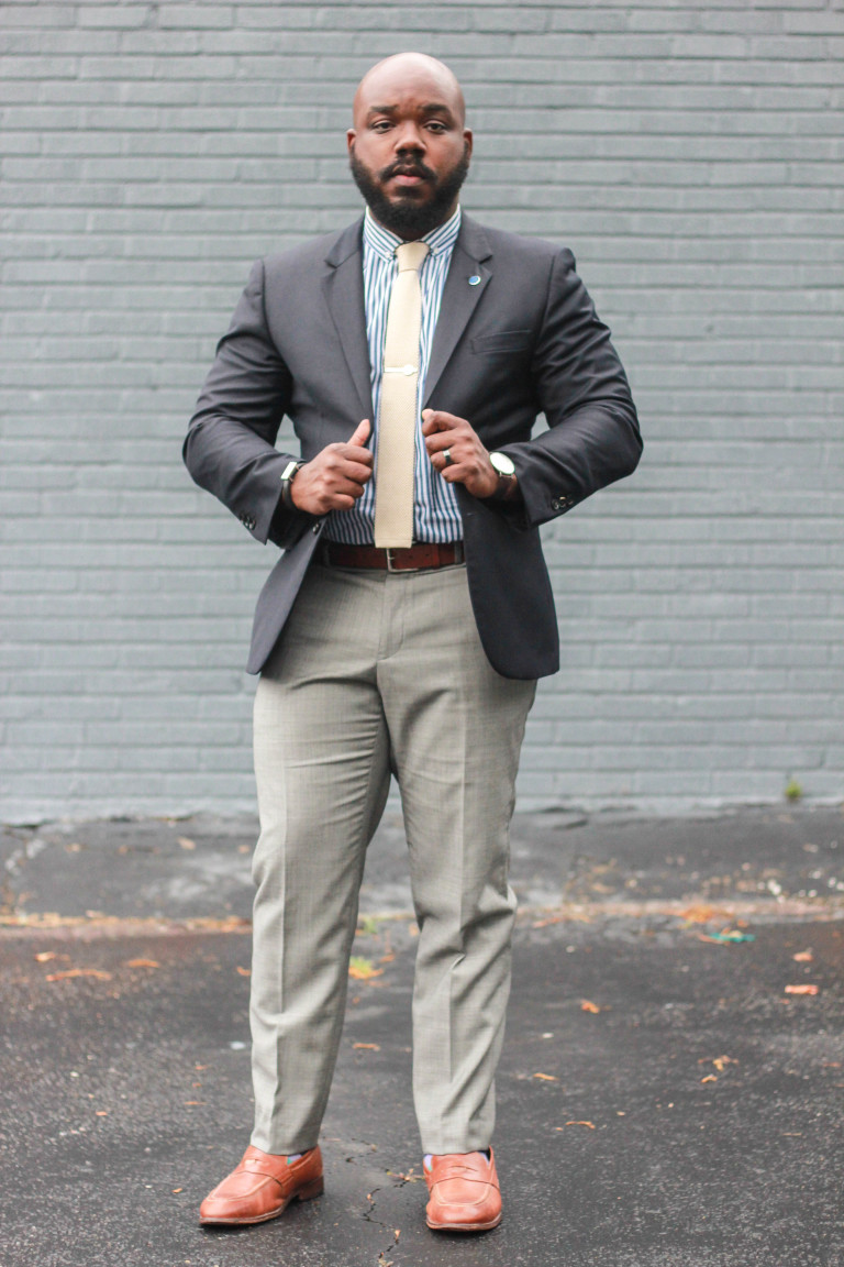 Magazine St. – NOTORIOUSLY DAPPER