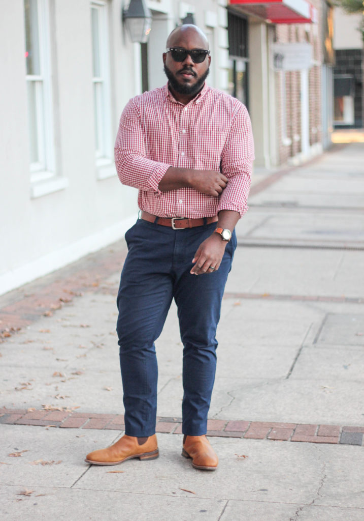 Key To Style – NOTORIOUSLY DAPPER