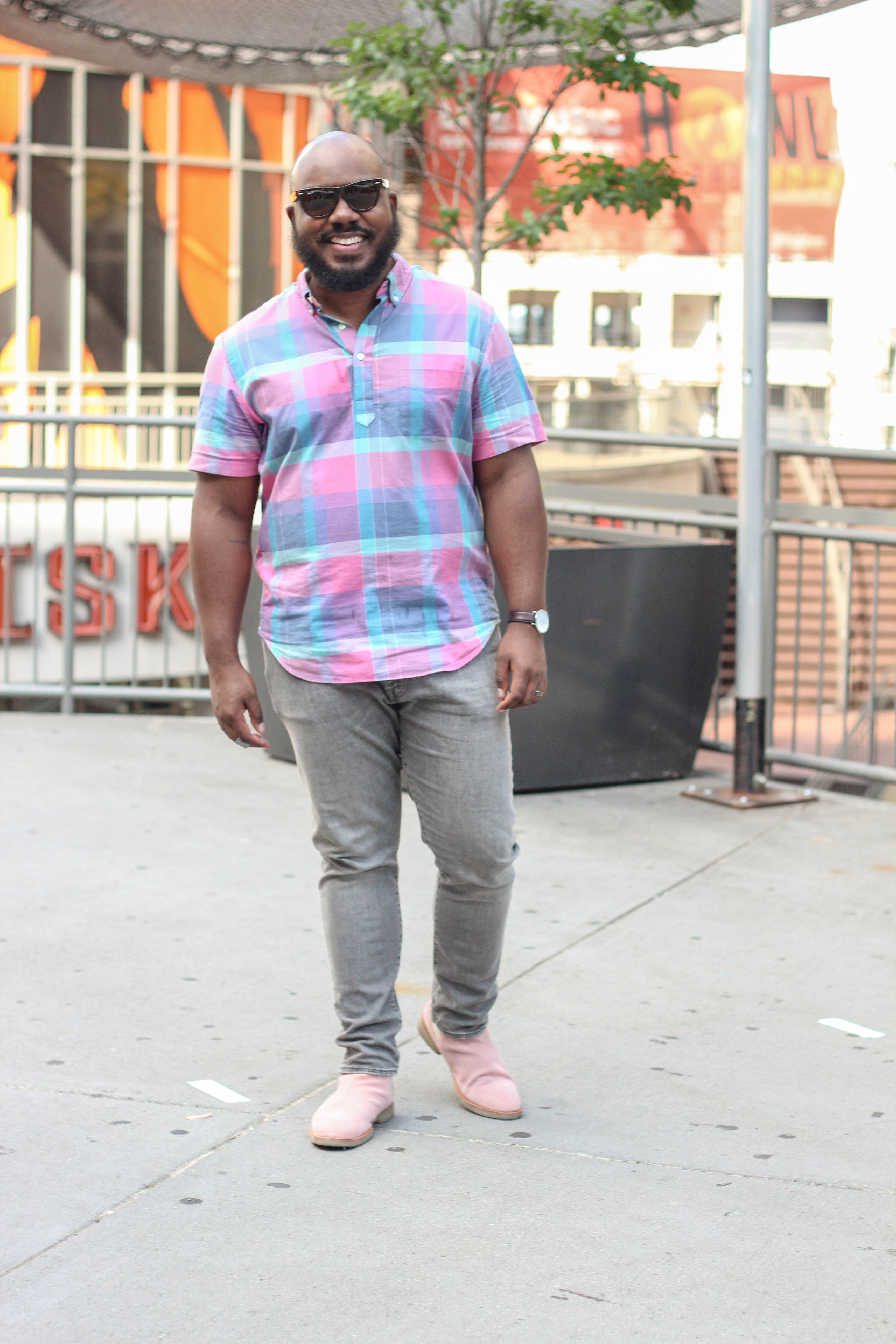 Cotton Candy – NOTORIOUSLY DAPPER
