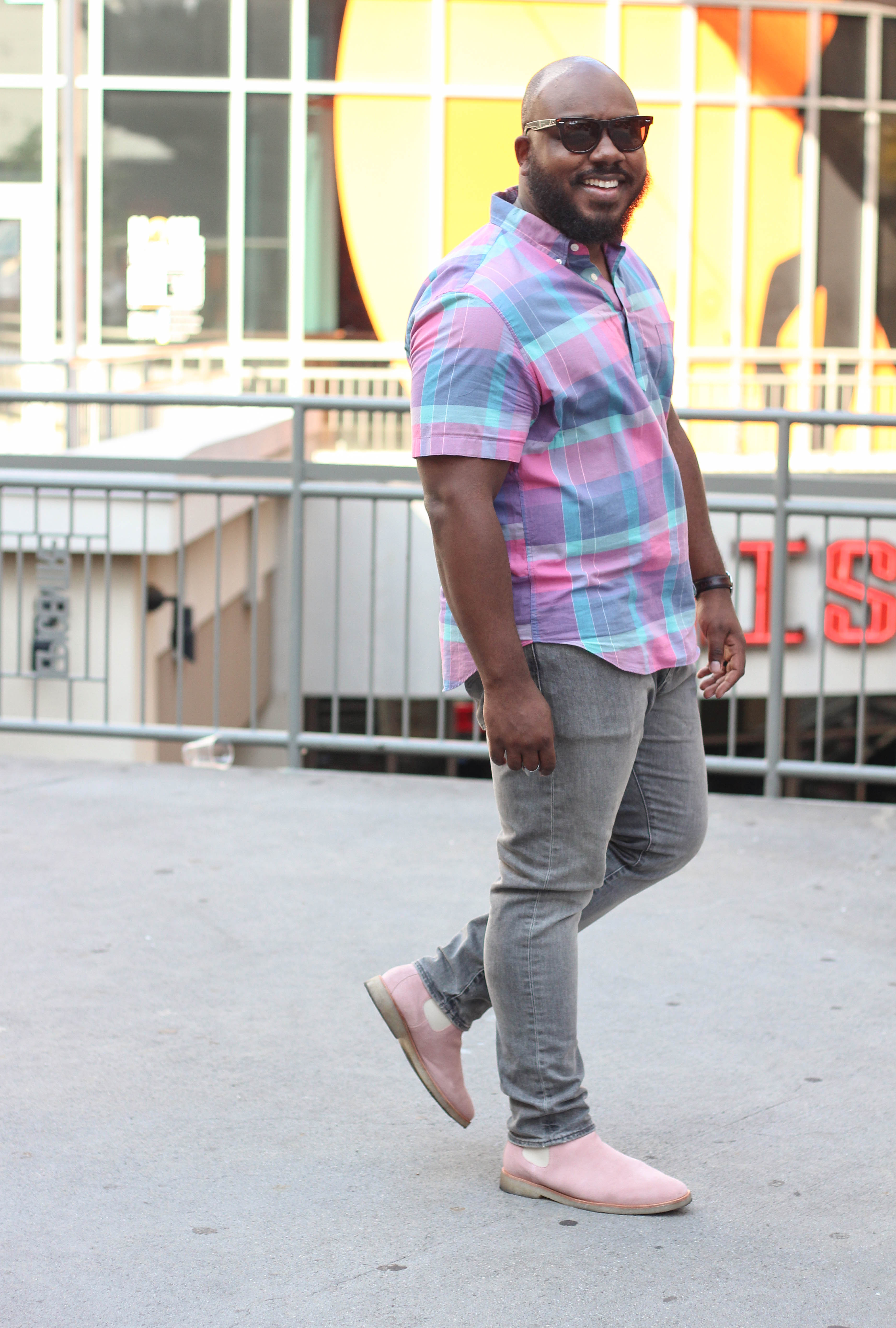 Cotton Candy – NOTORIOUSLY DAPPER