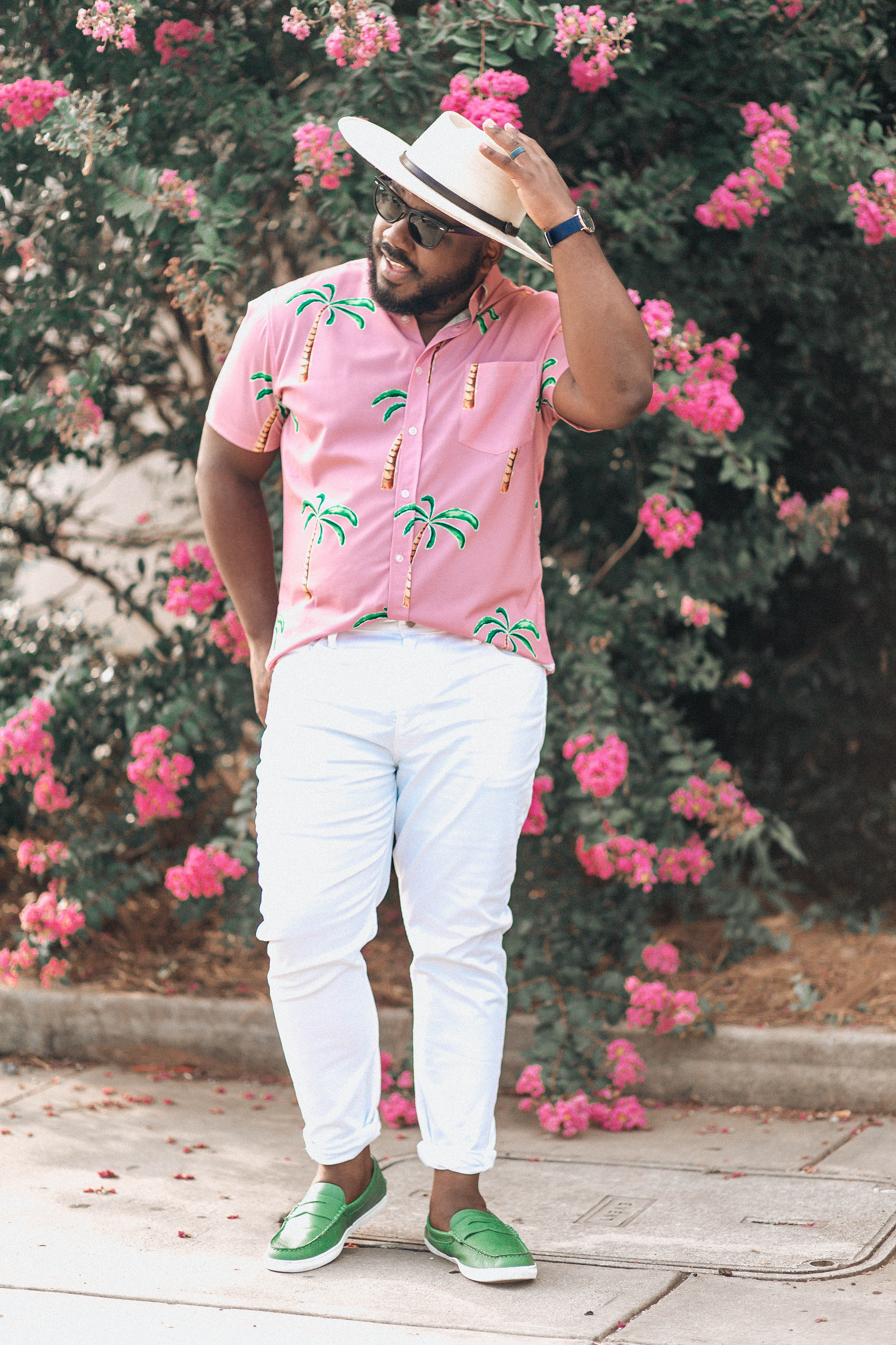 Good Vibes – NOTORIOUSLY DAPPER