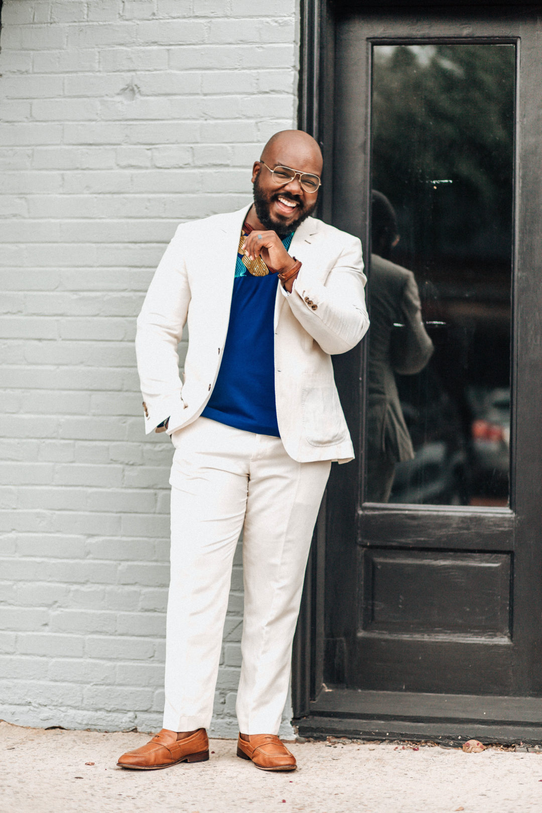 SICKO MODE – NOTORIOUSLY DAPPER
