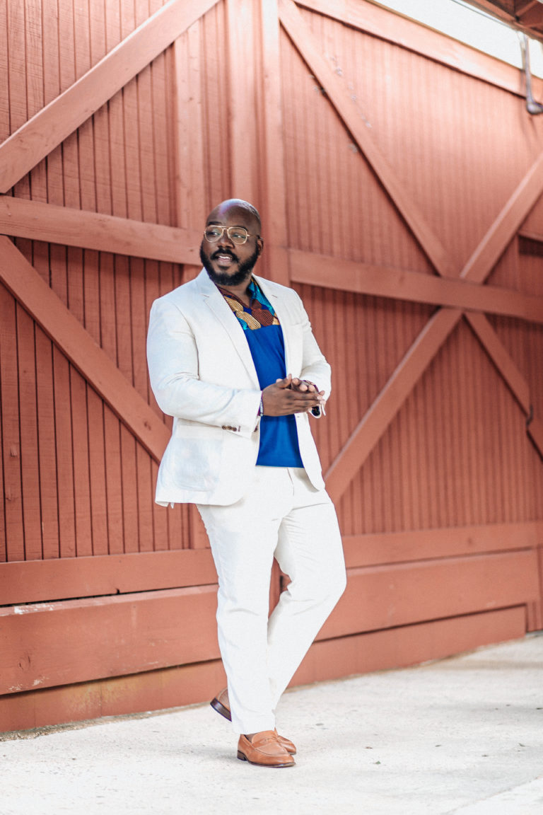 SICKO MODE – NOTORIOUSLY DAPPER